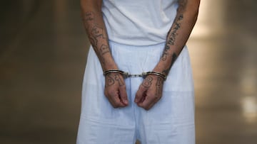 Una jueza federal dictaminó que la administración Trump debe repatriar a un hombre que fue deportado por error a El Salvador.