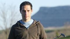 Del Pino quiere batir a Razak