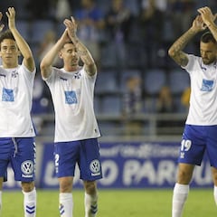 El Heliodoro vivió la mejor entrada de toda la temporada