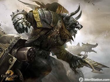 Guild Wars 2