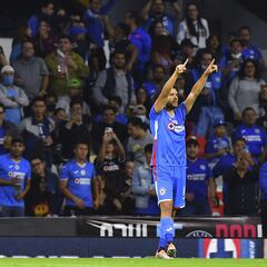 Cruz Azul - Mazatlán: Horario, canal, TV, cómo y dónde ver