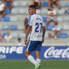 Ethyan: “Mi plan es quedarme”