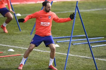 Juanfran. 