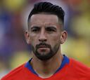 Mauricio Isla acuerda salario y será nuevo refuerzo de Flamengo