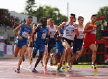 Nuestros chicos Sub-23 dan un paso al frente y aclaran el futuro