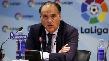 JAVIER TEBAS