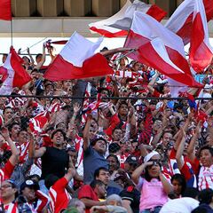 Chivas, con mayor asistencia como local que América en Liga MX