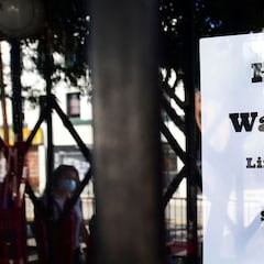 Unemployment benefits: Will those fired for not getting vaccinated be eligible for the payments?