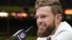 This is Harrison Butker's contract with the Chiefs: Salary, years left, stats, field goal range and percentage