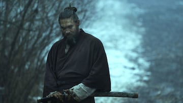 La Temporada 3 de See, la serie de Apple TV+ con Jason Momoa, es inminente y su tr芍iler promete acci車n a raudales