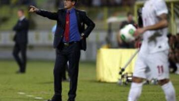 Remontada de Rusia en Dubai