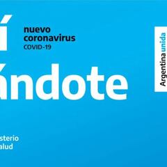 Coronavirus: 47.601 muertos y 1.905.524 infectados en Argentina