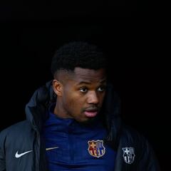 Le désespoir de l'ANSU