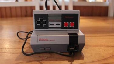 Nintendo podría cesar la producción de NES Classic Mini
