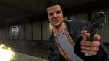 Los creadores de Max Payne celebran su 20 aniversario con un emotivo vídeo