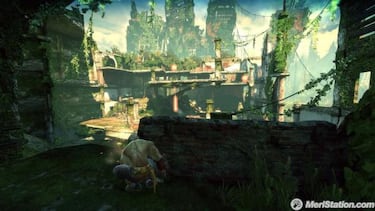 Enslaved: Odyssey to the West