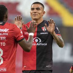 Entusiasma al Atlas regreso de la afición al Estadio Jalisco