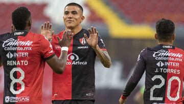 Entusiasma al Atlas regreso de la afición al Estadio Jalisco