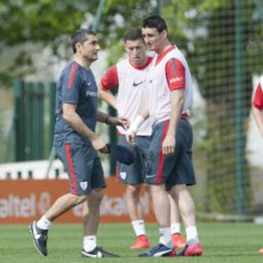Un letal Aritz Aduriz amenaza hoy la necesidad del Córdoba
