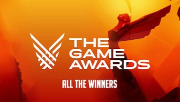 The Game Awards 2022: Every single winner