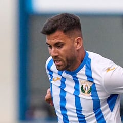 Competición no quita la amarilla a Vico por presunción de veracidad