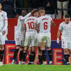 Atlético Astorga - Sevilla: TV, horario y cómo ver Copa del Rey online