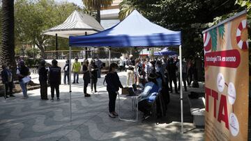 Cuarentena en Chile hoy: ¿Qué comunas entran, cuáles salen y cuáles retroceden este jueves 28 de enero?