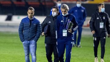 30 /11/20 
 PARTIDO DE SEGUNDA DIVISION
 RAYO VALLECANO - FC CARTAGENA 
 Entrenador BORJA JIMENEZ SAEZ