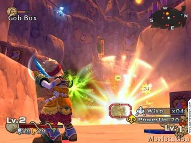 Dawn of Mana, Impresiones