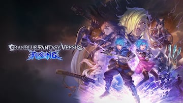 Grandblue Fantasy Versus: Rising, impresiones