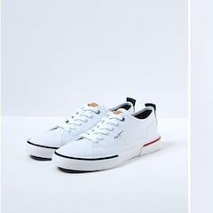 Estas zapatillas de Pepe Jeans para hombre son el calzado definitivo de este verano