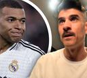 ¿Críticas a Mbappé? Álvaro Benito señala algo que muy pocos se han dado cuenta