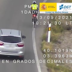 Los conductures aplauden el giro en la comunicación de la DGT gracias a este vídeo