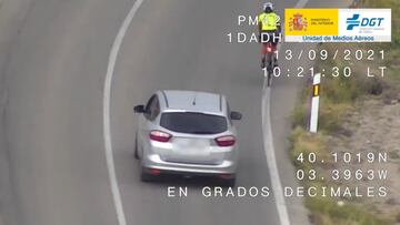 Los conductures aplauden el giro en la comunicación de la DGT gracias a este vídeo