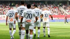 Igor Tudor se rinde ante Sánchez: “Un jugador así...”