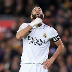 El ‘nueve’ no puede esperar