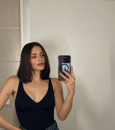 Los deportistas y famosos en Instagram