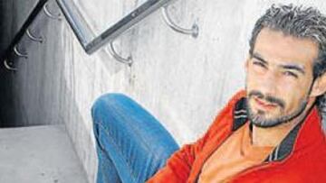 <b>EL DEPREDADOR QUIERE MÁS</b>. Ojalá llegue mi tercer gol consecutivo, pero mi deseo es que le sirva al equipo para ganar. Eso es lo más importante, dice el nueve.