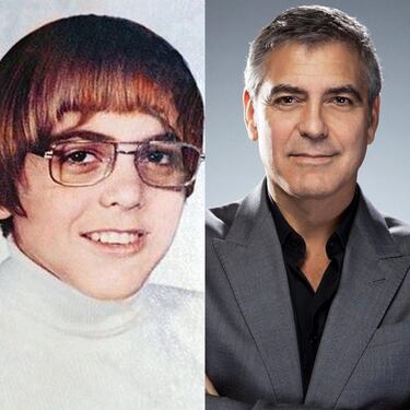 Feos de pequeños, guapos de mayores