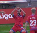 Resumen y goles del Numancia - Albacete de LaLiga 1 | 2 | 3