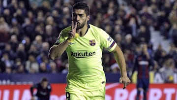Primera predictions: LaLiga 2018-19 week 17