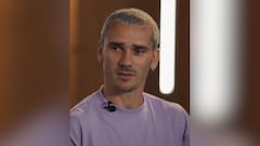 Griezmann confiesa los cuatro motivos que le llevan a dejar el Atlético para irse a la MLS ahora