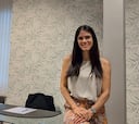Mara Sánchez, psicóloga: “Es una queja que encuentro en mujeres jóvenes”