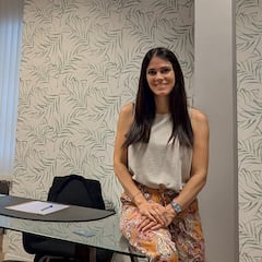 Mara Sánchez, psicóloga: “Nos mantiene atrapados en el pasado, impidiéndonos sanar y avanzar”