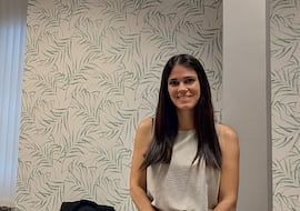 Mara Sánchez, psicóloga: “Es una queja que encuentro en mujeres jóvenes”