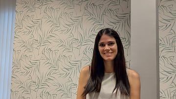 Mara Sánchez, psicóloga: “Es una queja que encuentro en mujeres jóvenes”