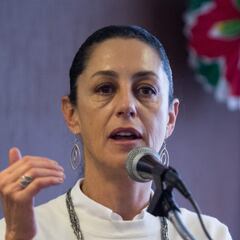 Elecciones 2022 en México: Claudia Sheinbaum celebra triunfo de Morena en 4 estados