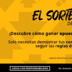 El Sorteazo de Betfair: juega al Valencia - Barcelona y gana apuestas gratis