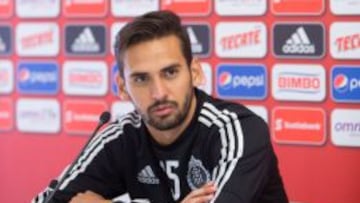 Raúl López ha jugado 673 minutos de 720 posibles en el Clausura 2016.