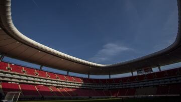 Pedirán certificado de vacunación en estadios de Chivas y Atlas